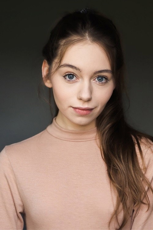 Foto de Georgia Conlan