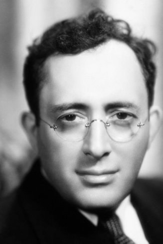 Foto de Samuel Hoffenstein