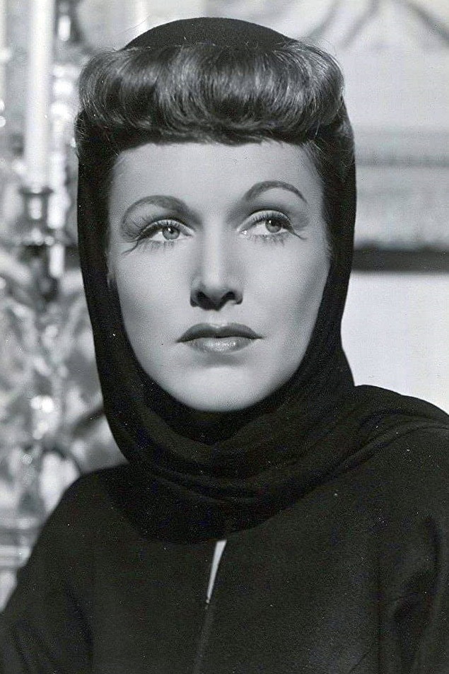 Foto de Rose Hobart