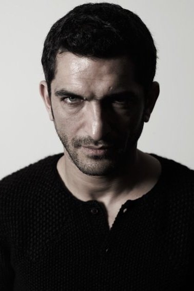 Foto de Amr Waked