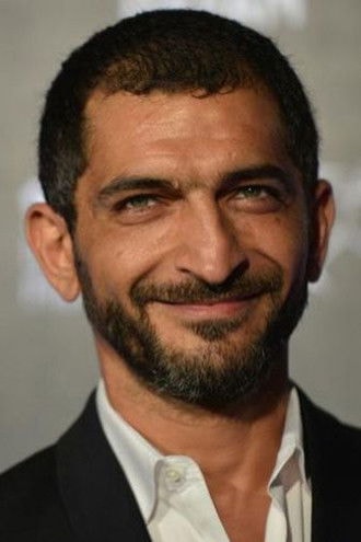 Foto de Amr Waked