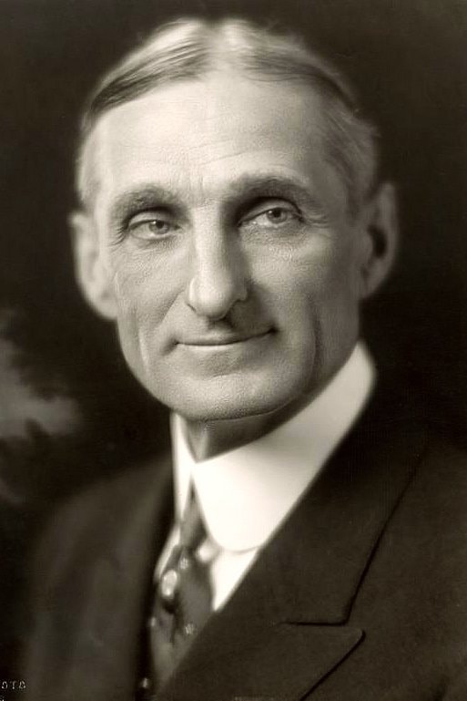 Foto de Edgar Norton