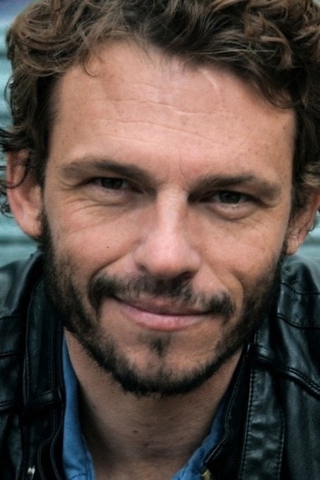 Foto de Arnaud Binard