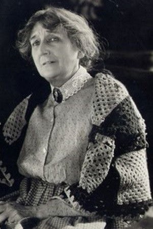 Foto de Tempe Pigott