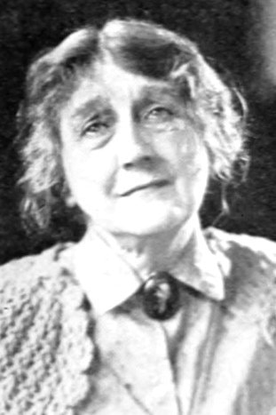 Foto de Tempe Pigott