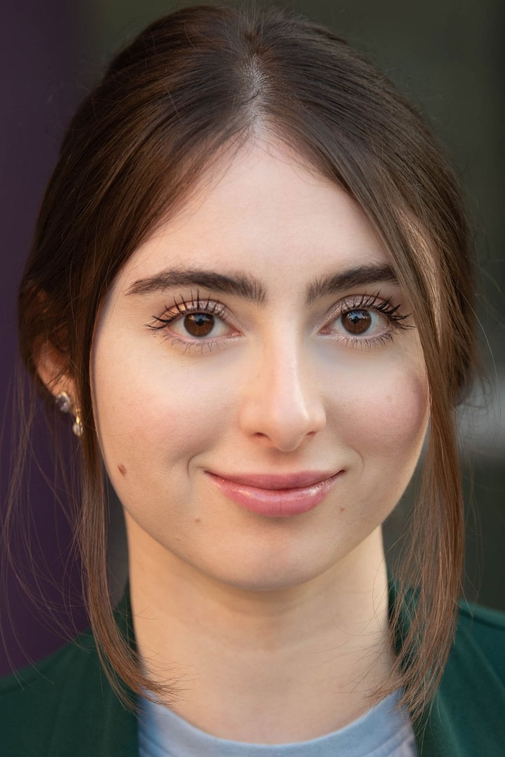 Foto de Jasmine Jessica Anthony