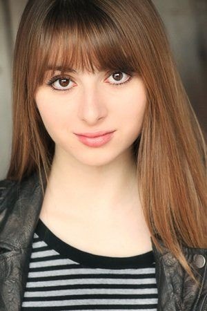 Foto de Jasmine Jessica Anthony