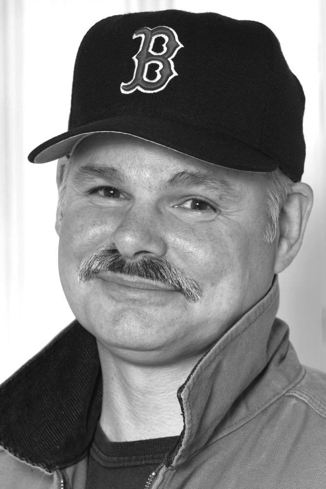 Foto de Paul Birchard