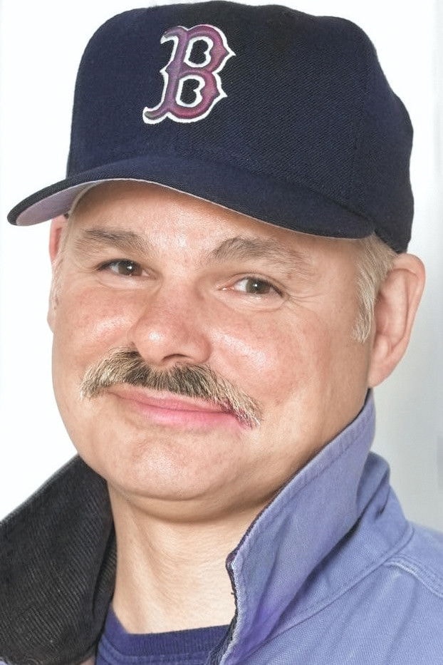 Foto de Paul Birchard