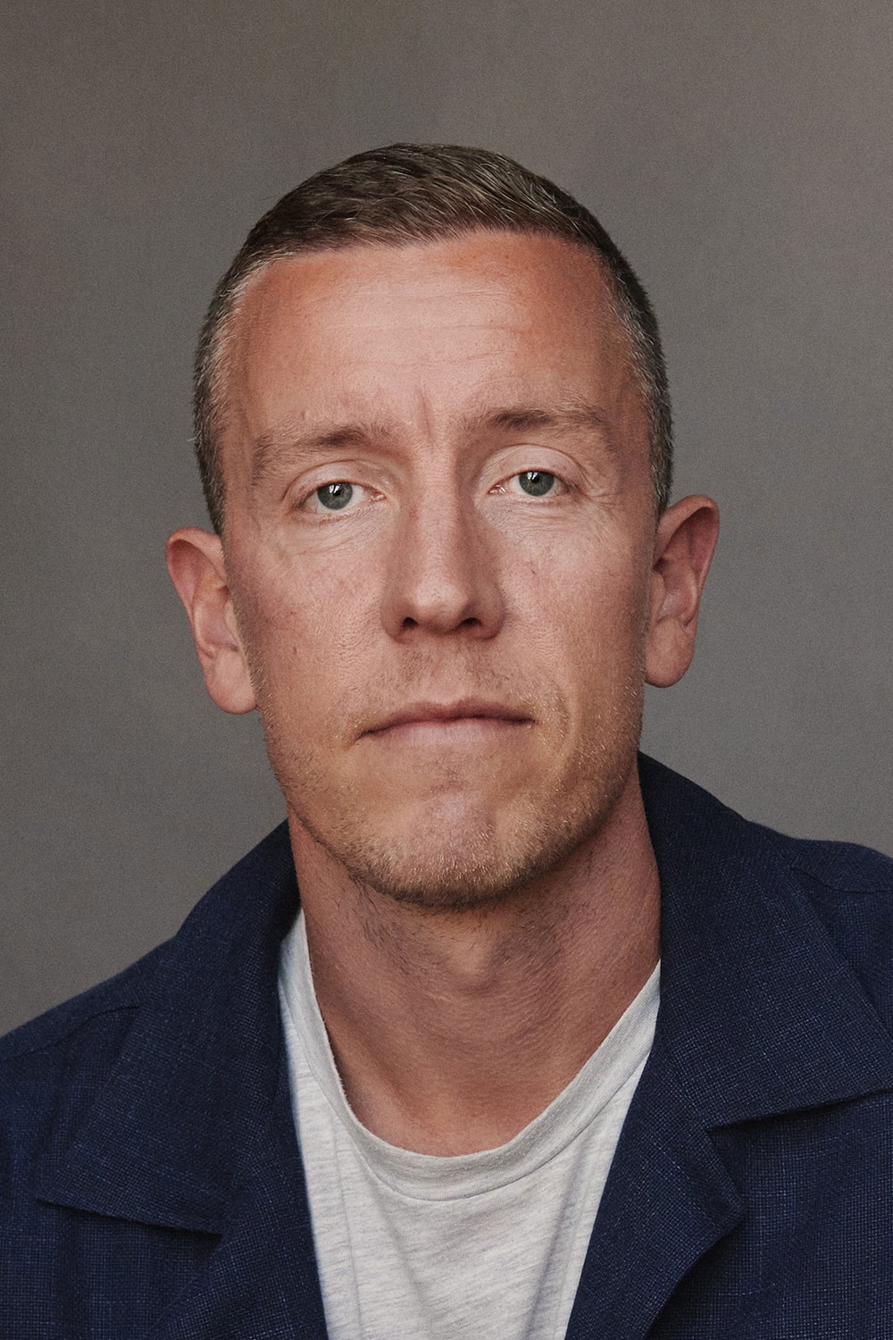 Foto de Hannes Þór Halldórsson