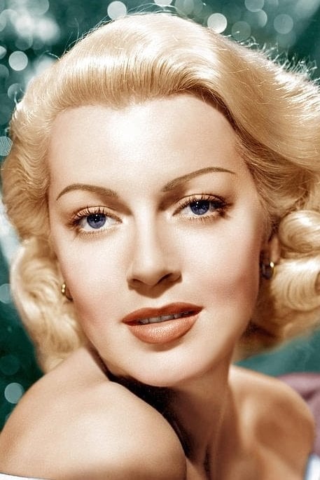 Foto de Lana Turner