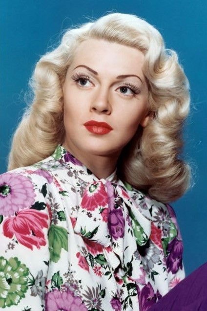 Foto de Lana Turner