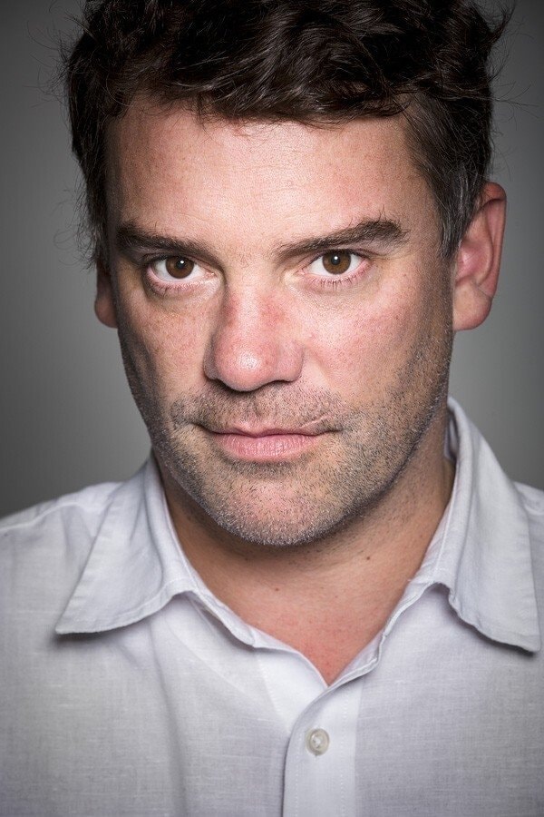 Foto de Diego Muñoz