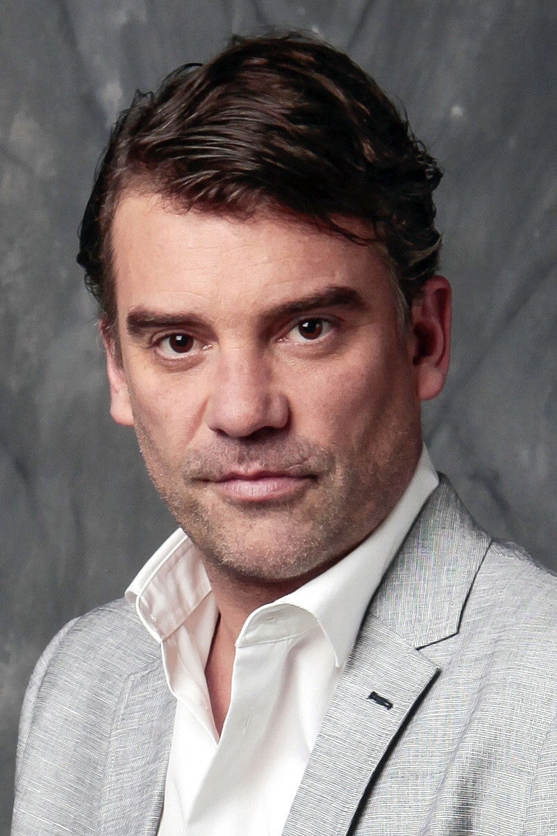 Foto de Diego Muñoz