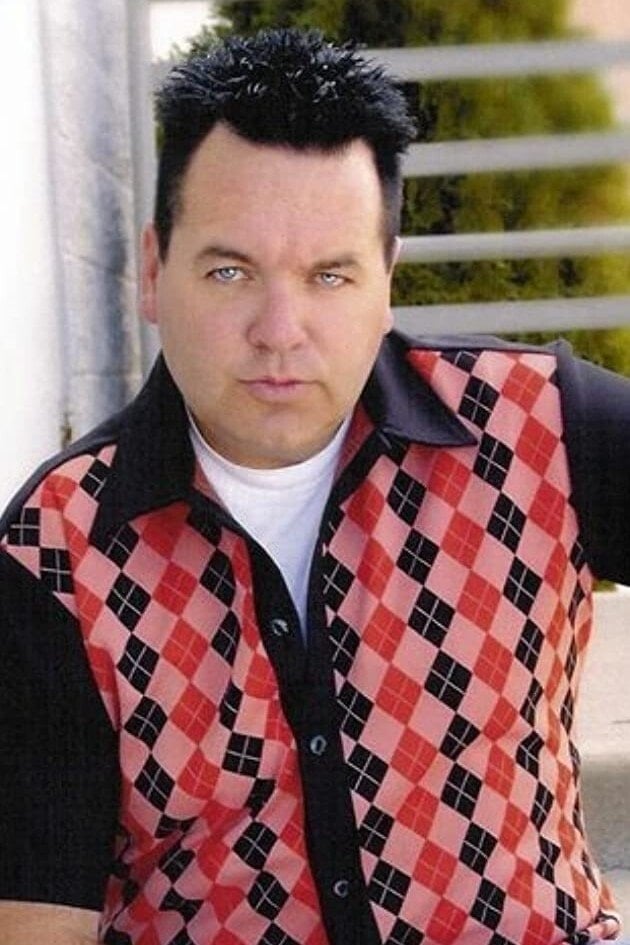 Foto de Jimmy Chunga