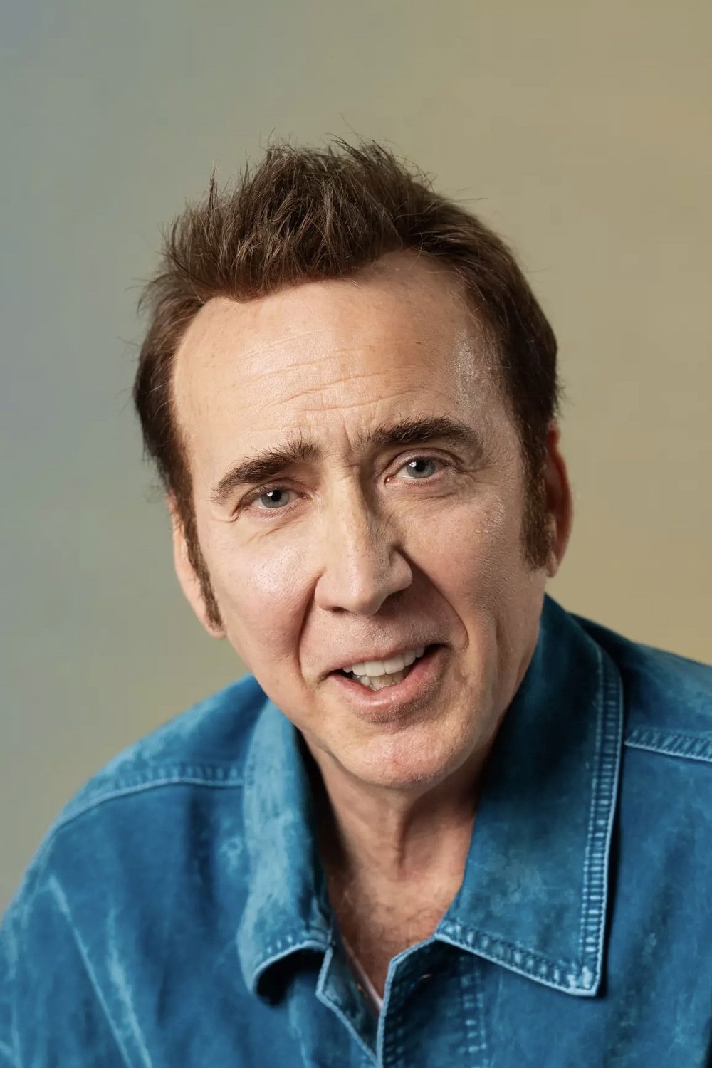 Foto de Nicolas Cage