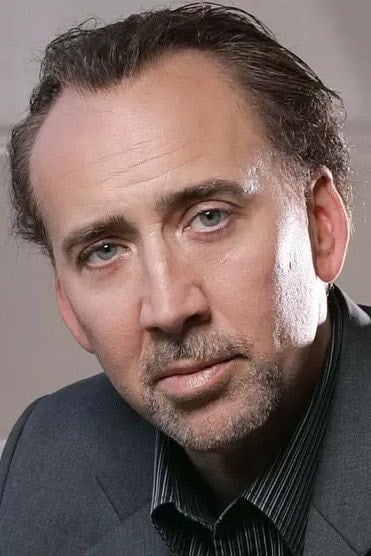 Foto de Nicolas Cage