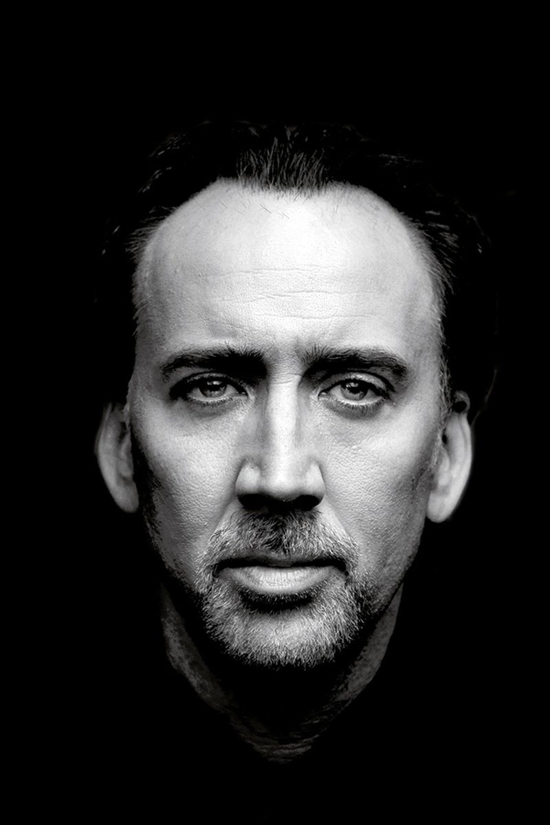 Foto de Nicolas Cage