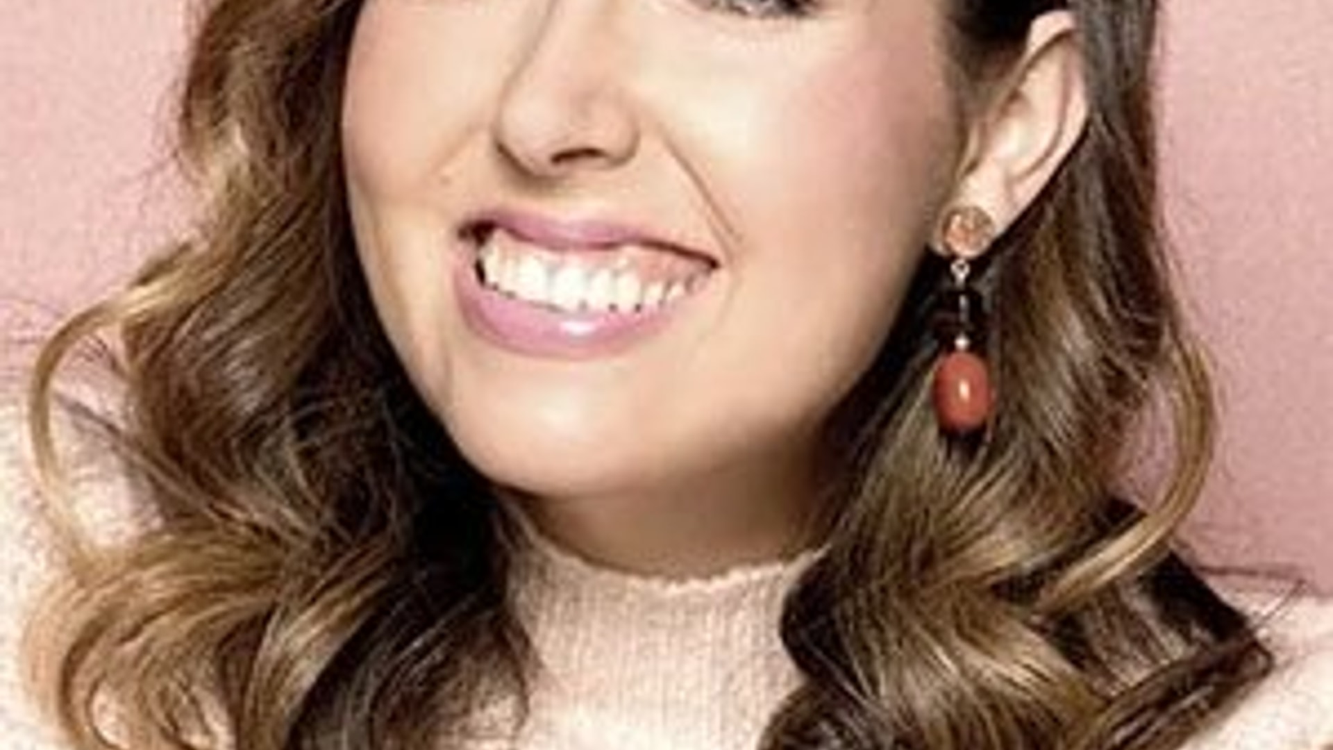 Foto de Francesca Battistelli