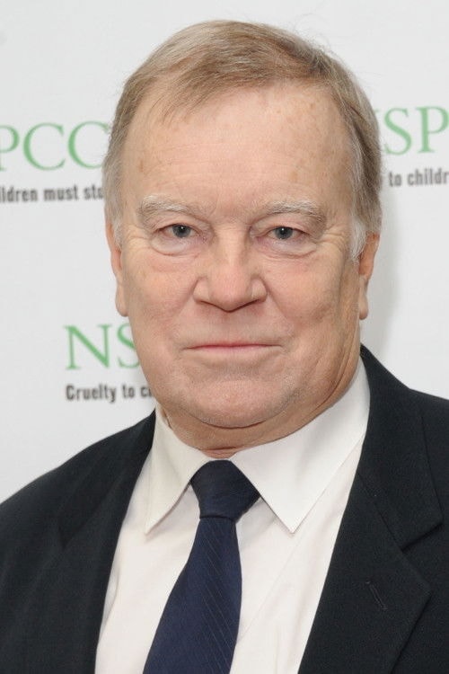 Foto de Nicky Henson