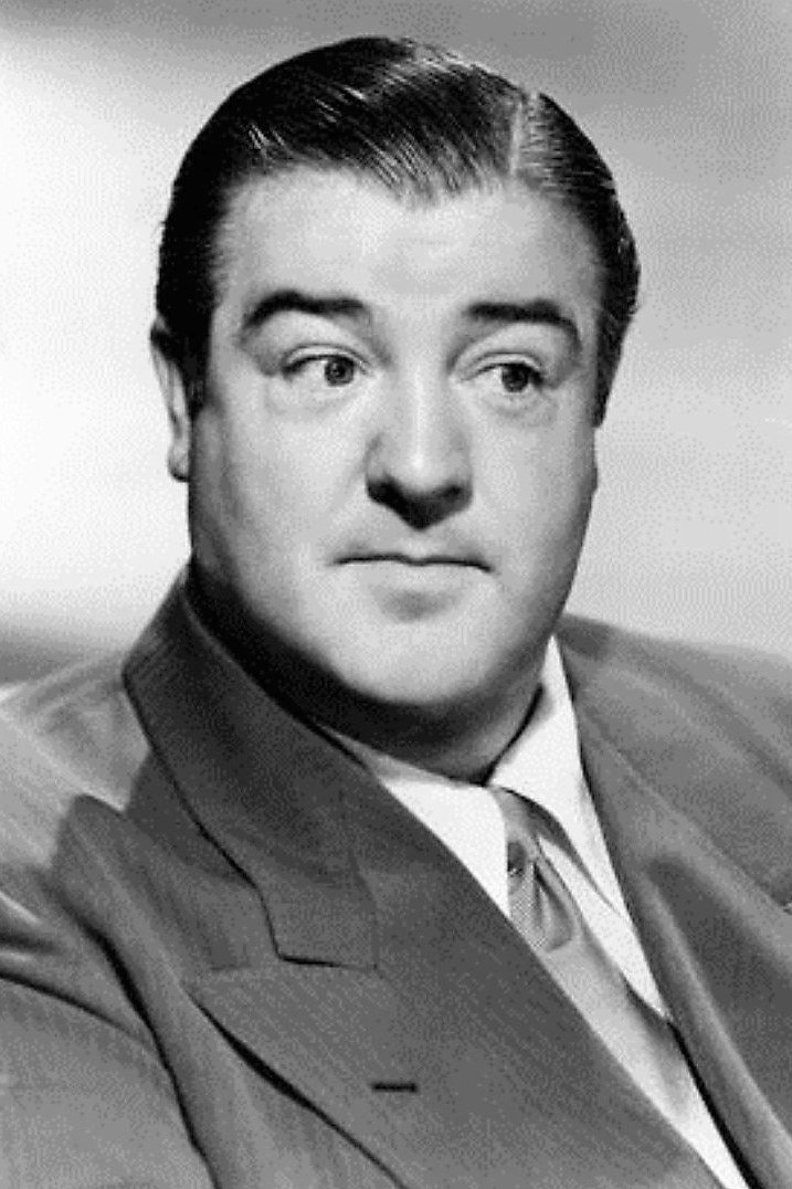 Foto de Lou Costello