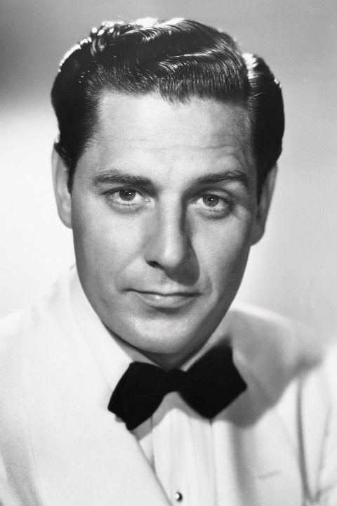 Foto de Craig Stevens