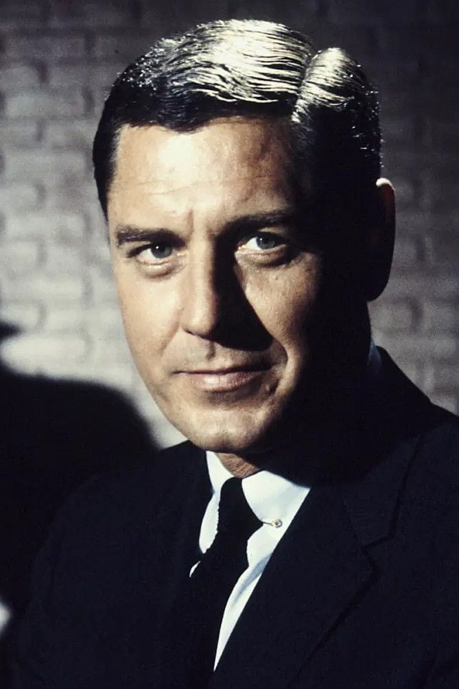 Foto de Craig Stevens