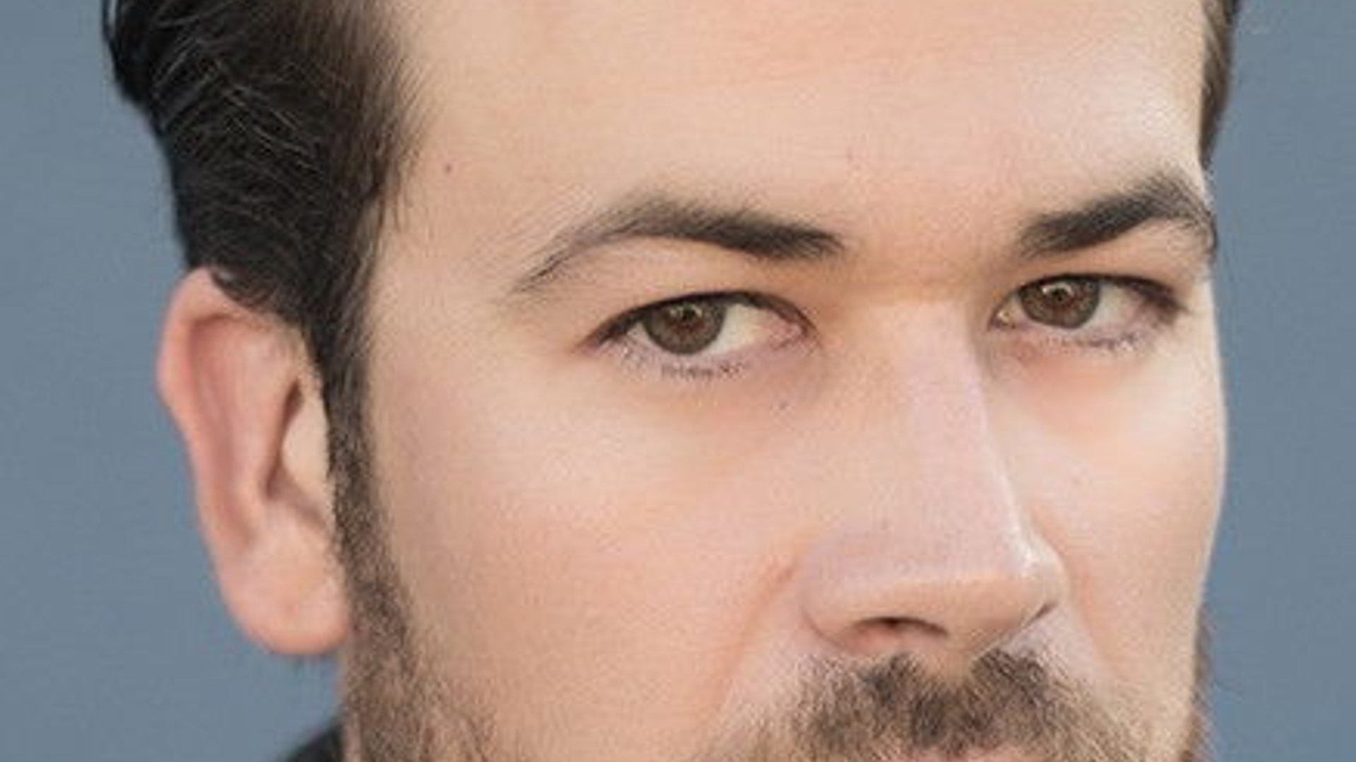 Foto de Mischa Mandel