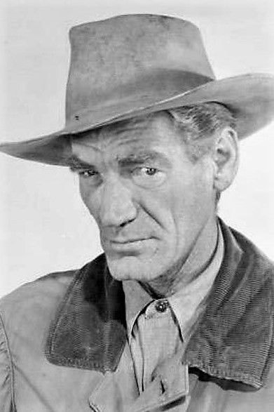 Foto de John Dierkes