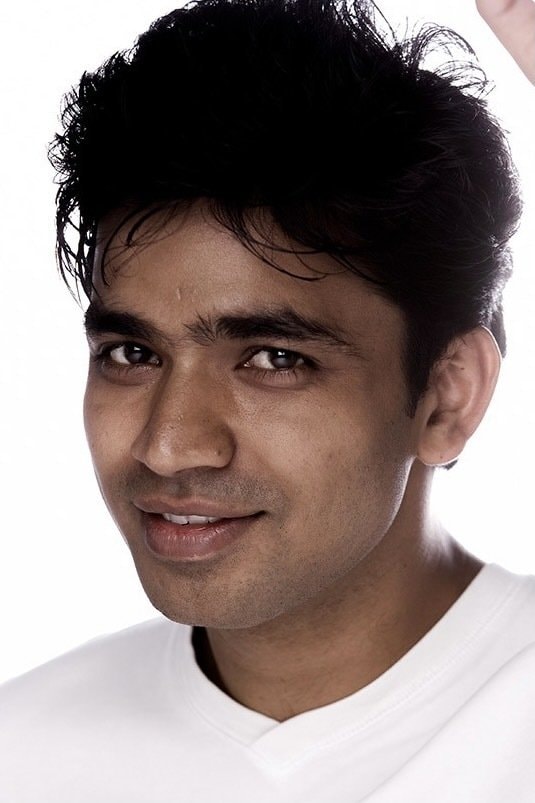 Foto de Anupam Tripathi