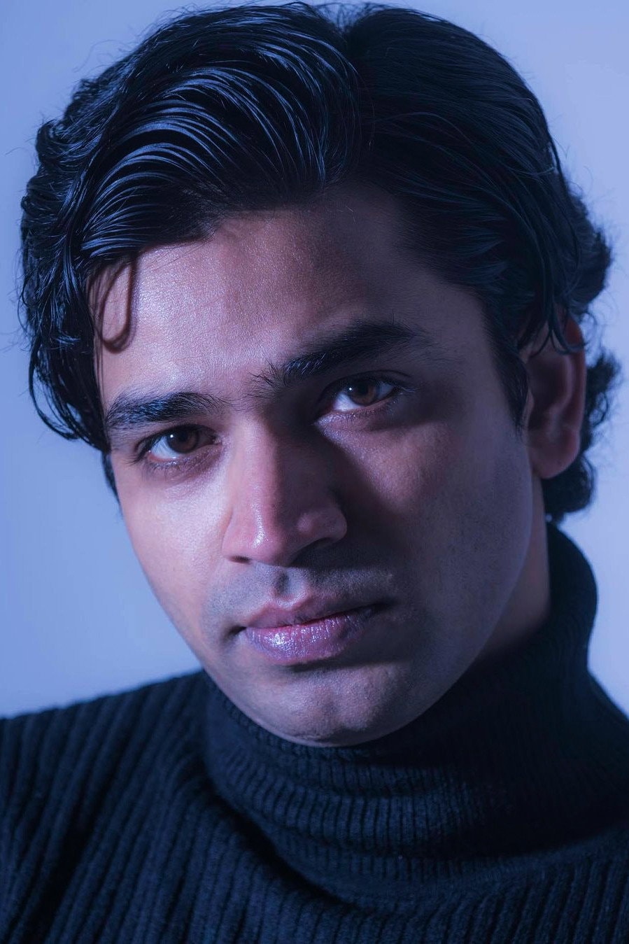 Foto de Anupam Tripathi