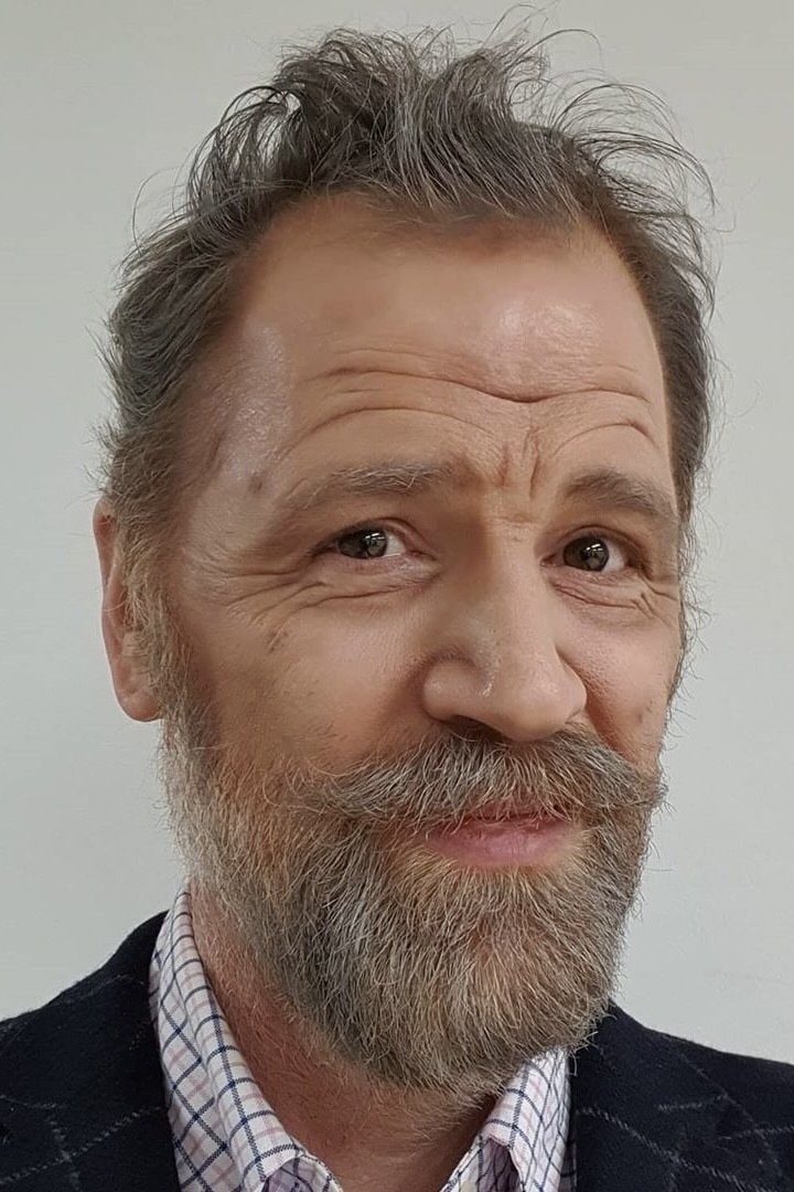 Foto de John D. Michaels