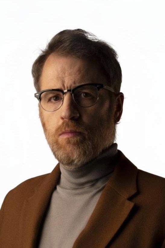 Foto de John D. Michaels