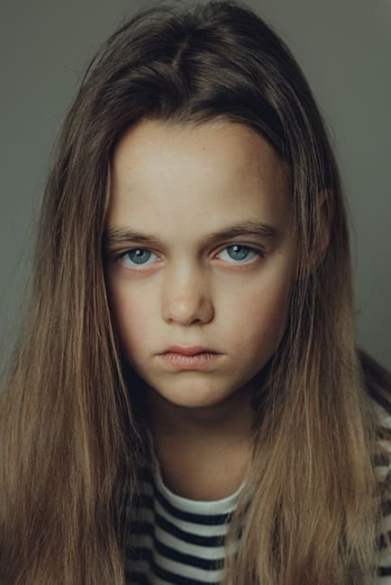 Foto de Alma Löhr