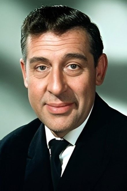 Foto de Duncan Lamont