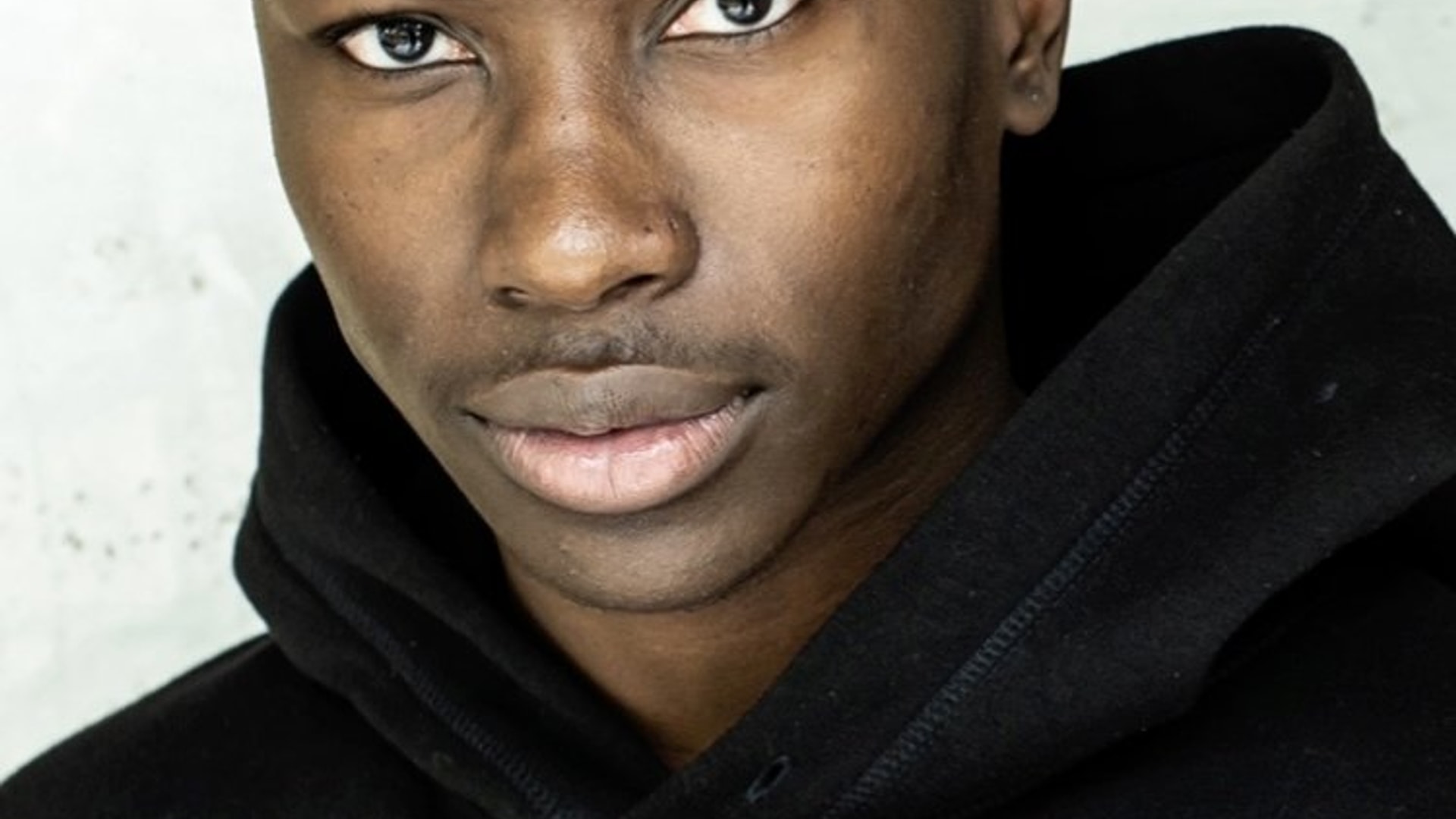 Foto de Devante Senior