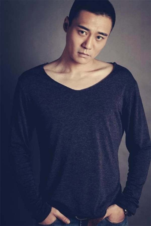 Foto de Jie Hou