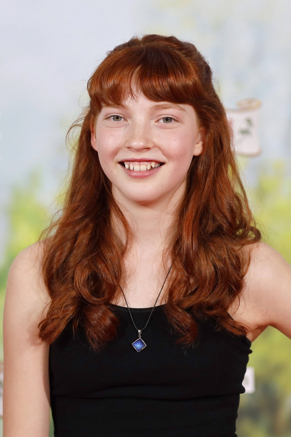 Foto de Emilia Maier