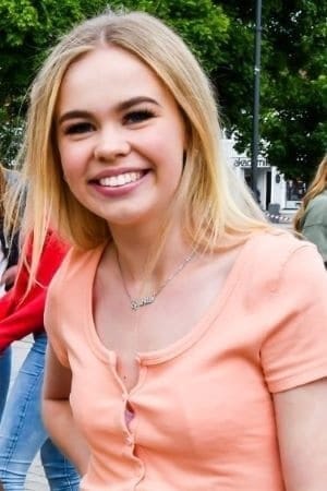 Foto de Amalie Sporsheim