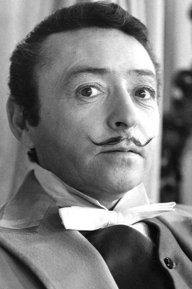 Foto de Jean-Pierre Granval