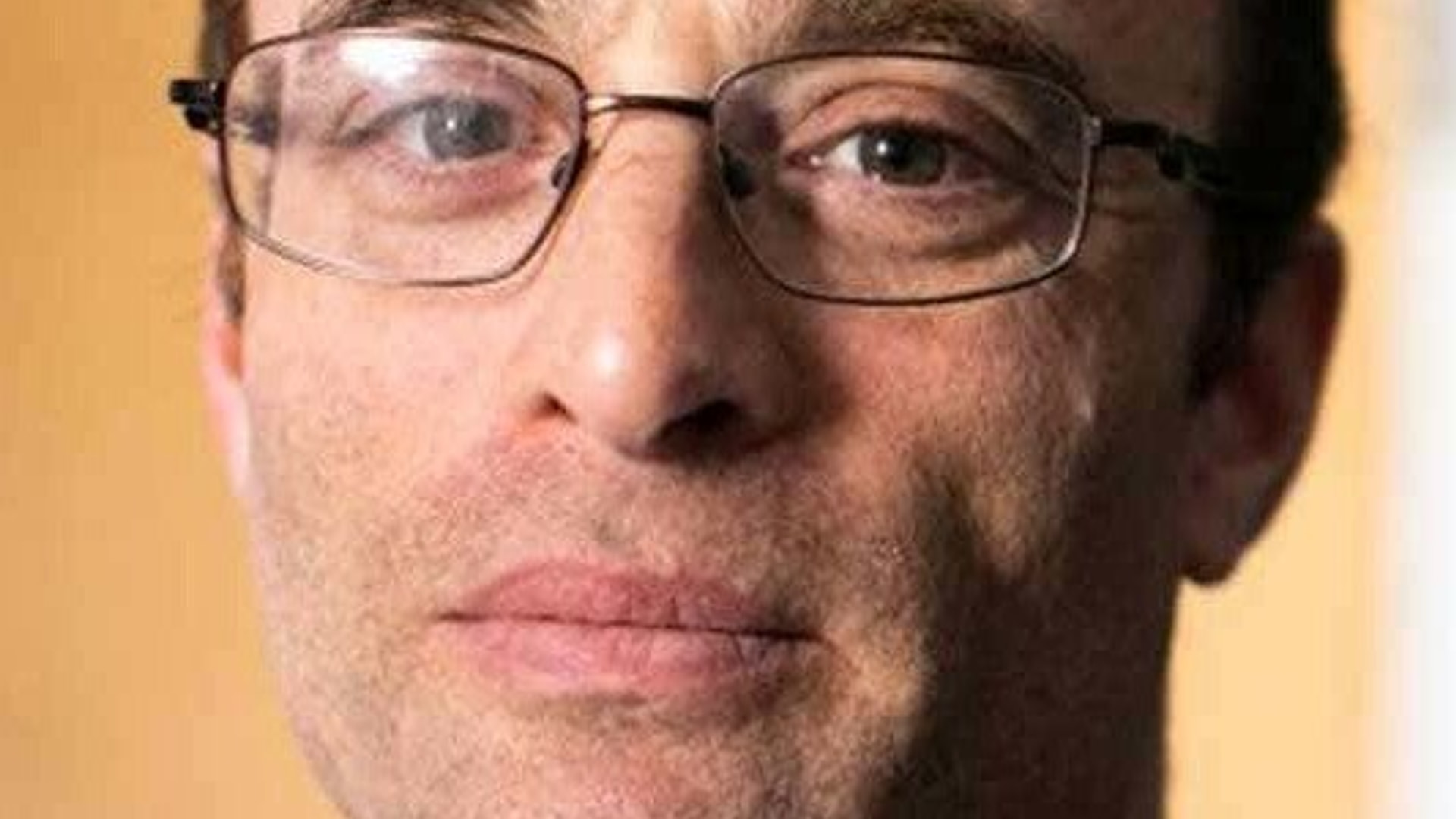 Foto de Sheperd Doeleman