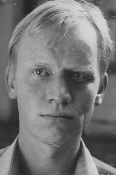 Foto de Yakov Petrov