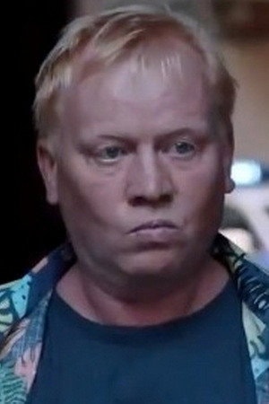 Foto de Yakov Petrov