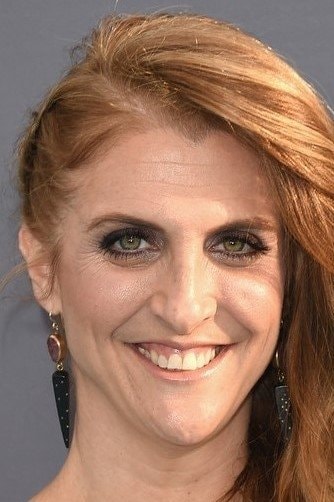 Foto de Jennie Snyder Urman