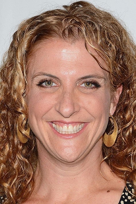 Foto de Jennie Snyder Urman