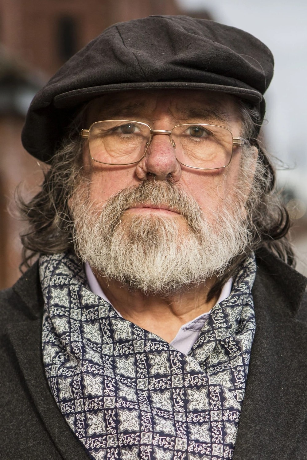 Foto de Ricky Tomlinson