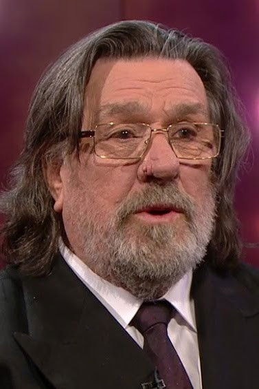 Foto de Ricky Tomlinson