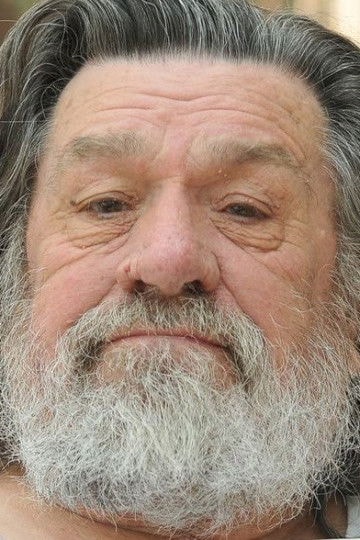 Foto de Ricky Tomlinson