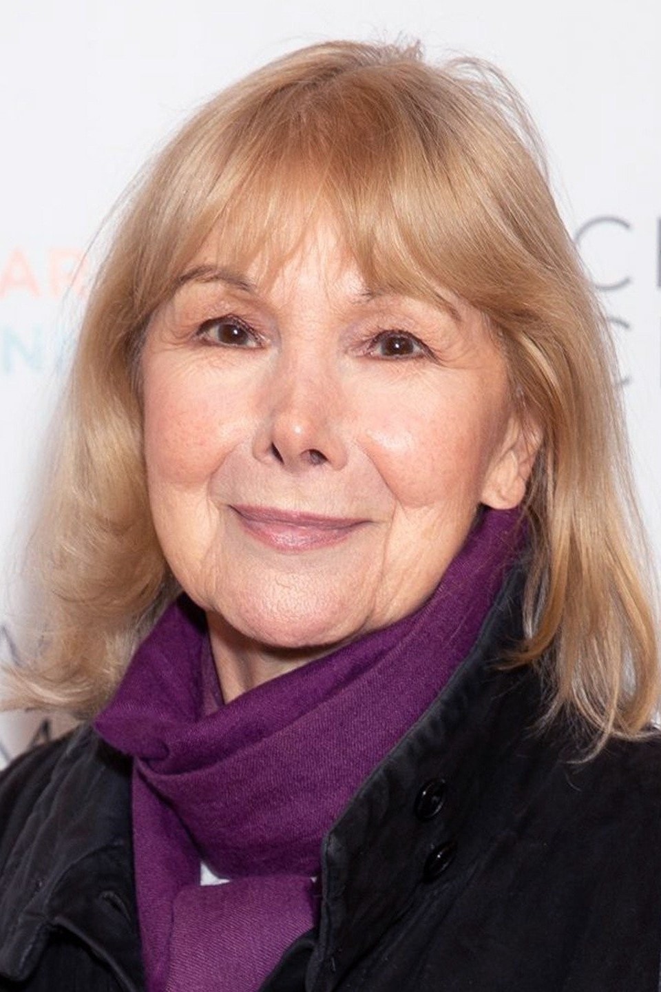 Foto de Susan Hampshire