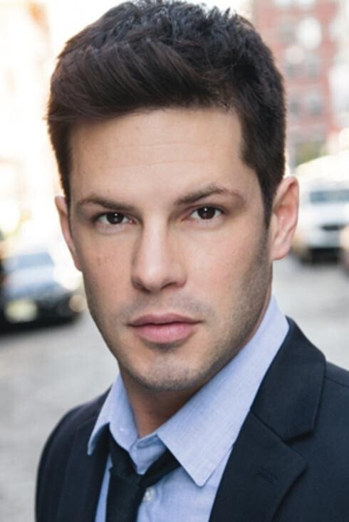 Foto de Ryan Matthew White